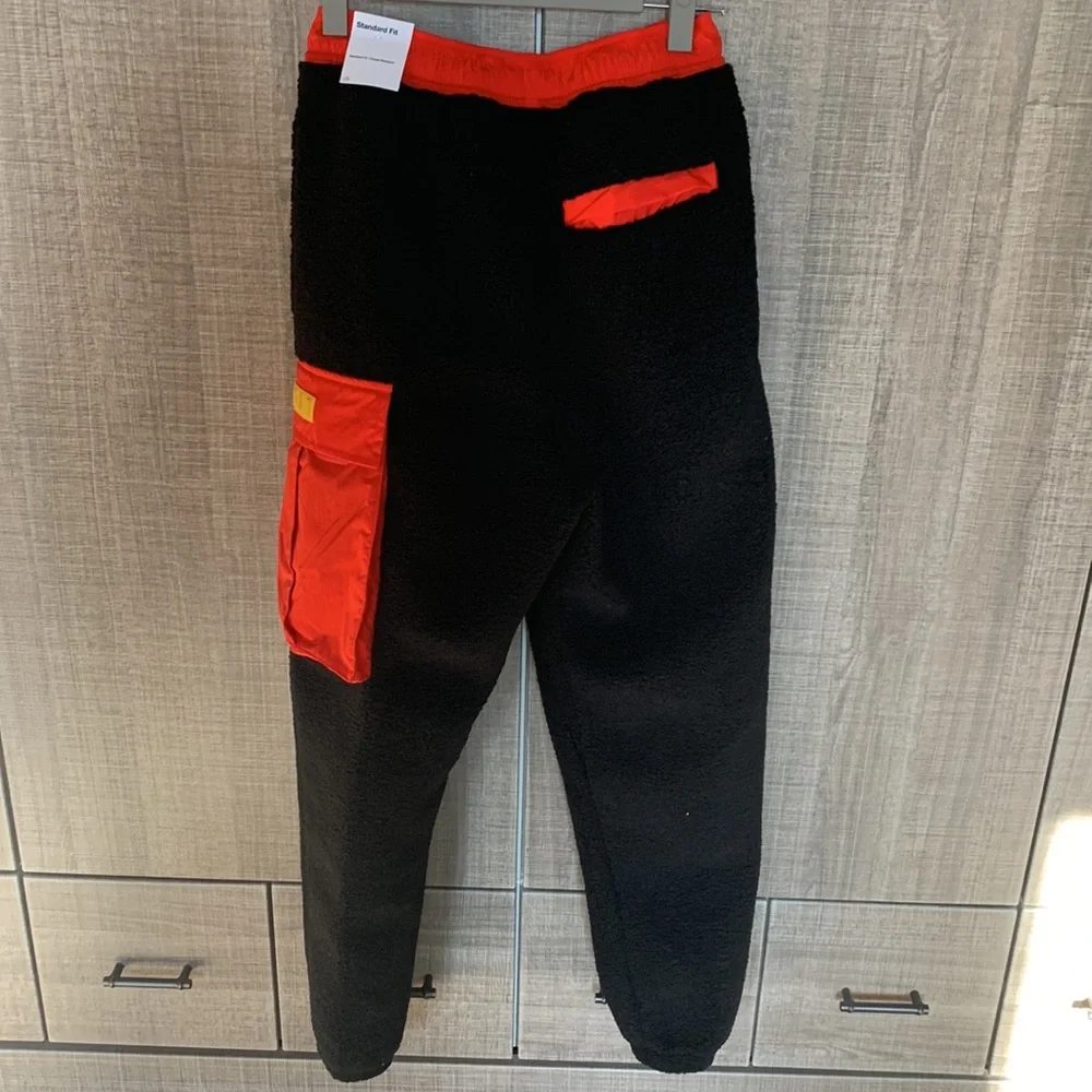Jordan Essentials Mountainside Men's Statement Fleece Pants‎